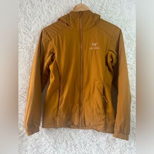 Arteryx xs jacket
